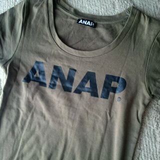 アナップ(ANAP)のANAP ☆込み(Tシャツ(半袖/袖なし))