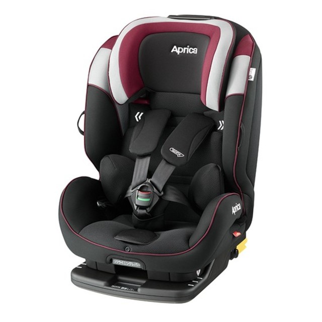 チャイルドシート　アップリカ　フォームフィット　ISOFIX 1才~11才