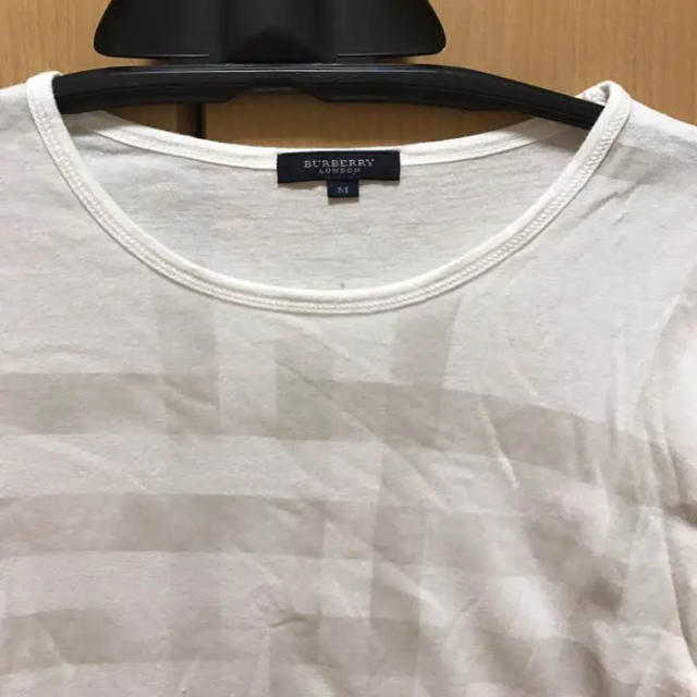 BURBERRY(バーバリー)のバーバリー ロンドン Tシャツ 長袖 レディースのトップス(Tシャツ(長袖/七分))の商品写真