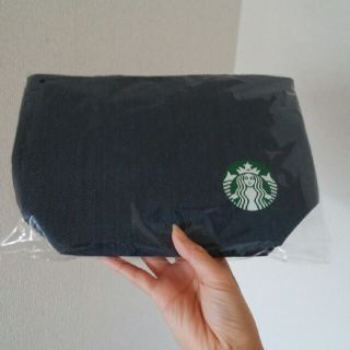 スターバックスコーヒー(Starbucks Coffee)のスタバ保冷バック(弁当用品)