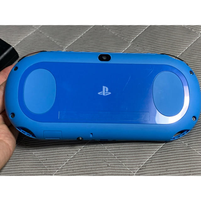 PlayStation 専用の通販 by ゲーム｜プレイステーションヴィータならラクマ Vita - 国産好評