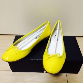 レペット(repetto)のかむ様専用ページ(ローファー/革靴)