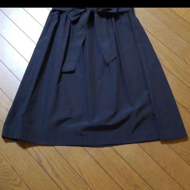 COMME CA ISM(コムサイズム)のフレアスカート☆ COMME CA ISM レディースのスカート(ひざ丈スカート)の商品写真
