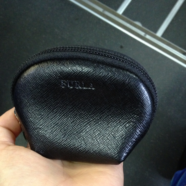 Furla(フルラ)のFURLA ミニポーチ レディースのファッション小物(ポーチ)の商品写真