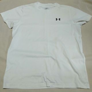 アンダーアーマー(UNDER ARMOUR)の[UNDER ARMOUR]Tシャツ(Tシャツ(半袖/袖なし))