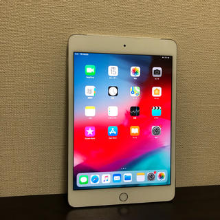 iPad mini 4 16 docomo 新品の通販 800点以上 | フリマアプリ ラクマ