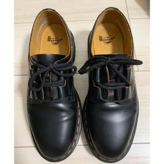 ドクターマーチン(Dr.Martens)のDr.martens ギリーシューズ(ブーツ)