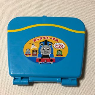 おしえてトーマス   知育   英語  (知育玩具)