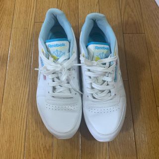 リーボック(Reebok)の専用(スニーカー)