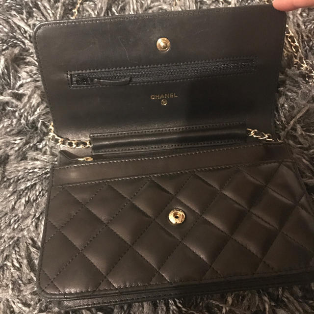 ました CHANEL - かたみぃ様専用 シャネルCHANEL❤︎チェーン
