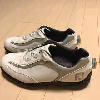 フットジョイ(FootJoy)の【chun様専用】フットジョイゴルフシューズ(シューズ)