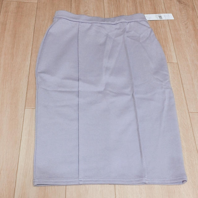 MURUA(ムルーア)のMURUA  タイトスカート レディースのスカート(ひざ丈スカート)の商品写真