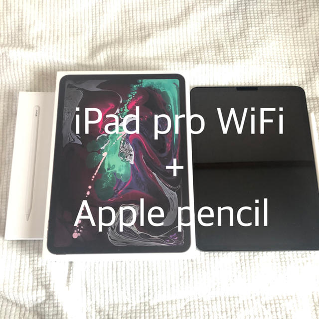 Apple - iPad pro
