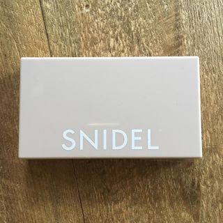 スナイデル(SNIDEL)のスナイデル★メイクパレット★アイシャドウ★リップ★チーク(コフレ/メイクアップセット)