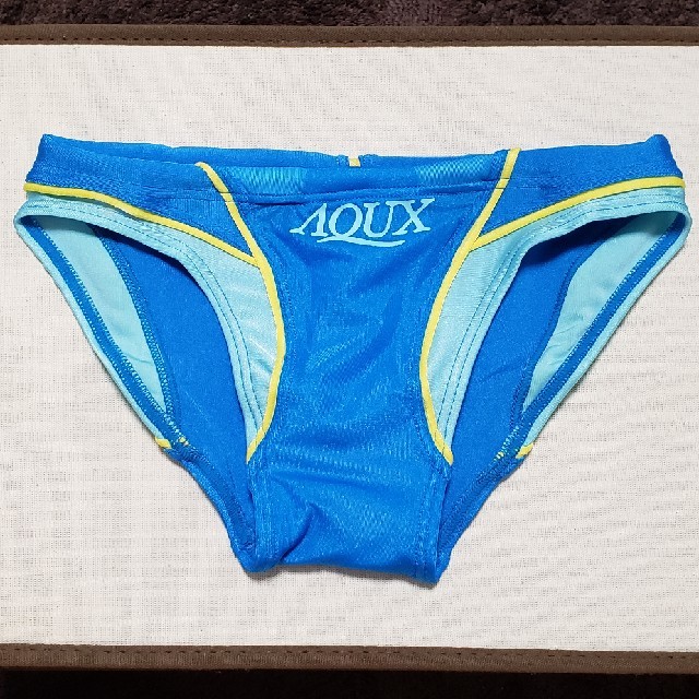 AQUX 競パン メンズの水着/浴衣(水着)の商品写真