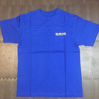 スバル(スバル)のTシャツ SUBARU スバル(Tシャツ/カットソー(半袖/袖なし))