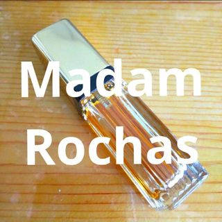 ロシャス(ROCHAS)の香水 マダムロシャス madame ROCHAS パルファム 7.5mL(香水(女性用))