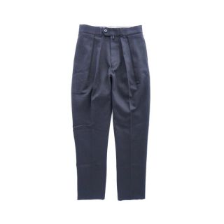 サンシー(SUNSEA)のNEAT Cotton Kersey TAPERED(スラックス)