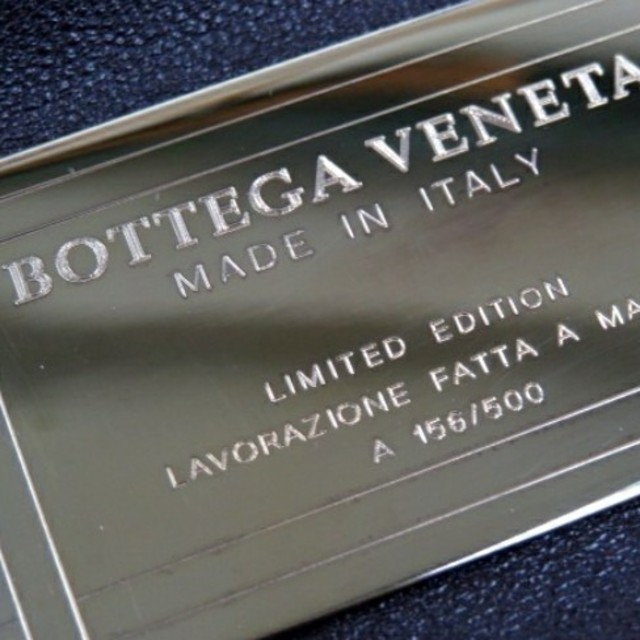 Bottega Veneta - 本物★ボッテガヴェネタ★BOTTEGA VENETA