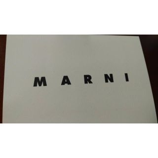 マルニ(Marni)のMARNI ファミリーセール 2019年(ショッピング)