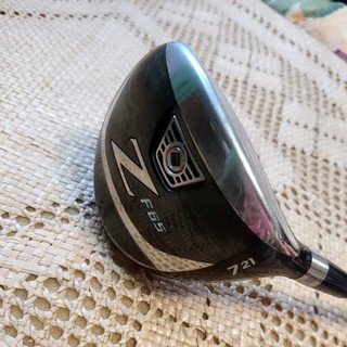 スリクソン(Srixon)のスリクソン  Z F65 7番ウッド  21度 ディアマナ(クラブ)