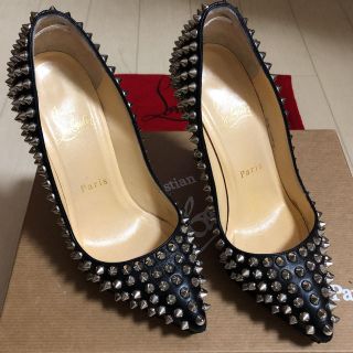 クリスチャンルブタン(Christian Louboutin)のクリスチャンルブタン(ハイヒール/パンプス)