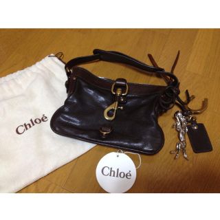 クロエ(Chloe)のChloe ＮＭさま専用⭐(ハンドバッグ)