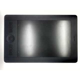 ワコム(Wacom)のWacom / intuos pro(medium)ペンタブレット(タブレット)