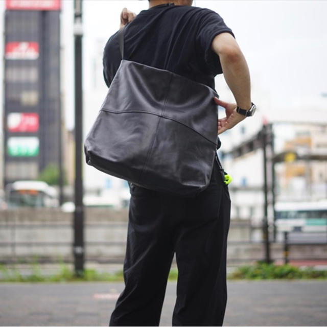 sunsea BOOKSTORE BAG サンシー 鞄