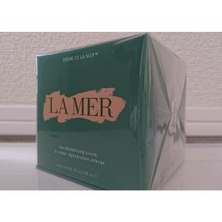 ドゥラメール(DE LA MER)のLA MER  ドゥラメール モイスチャライジング クリーム 100ml(フェイスクリーム)