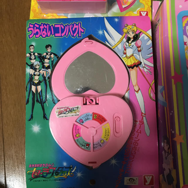 セーラームーン おもちゃの通販 by ひめこ's shop｜ラクマ