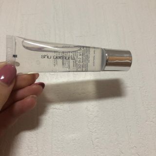 シュウウエムラ(shu uemura)のshu uemura リップグロス【セール中】(リップグロス)