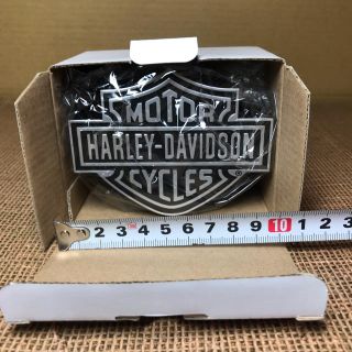 ハーレーダビッドソン(Harley Davidson)のハーレーダビッドソン キーケース プラスチック製(その他)