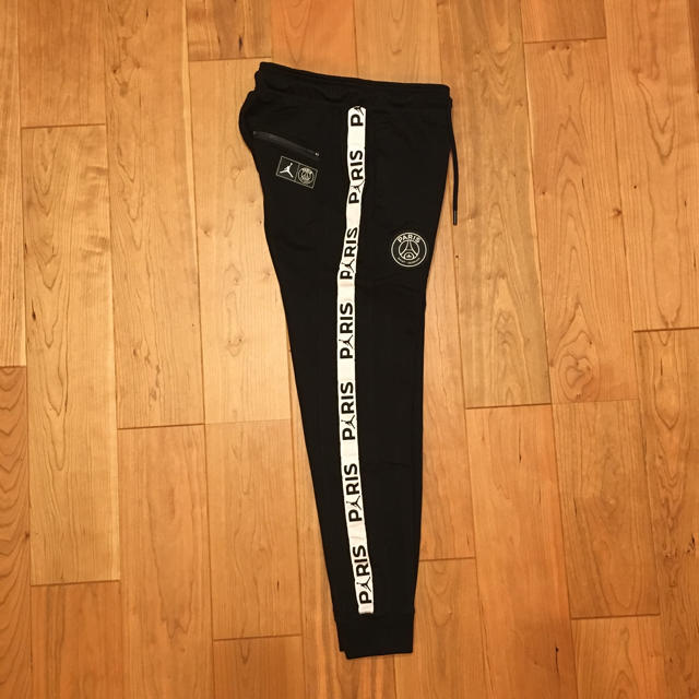 Sサイズ NIKE AIR JORDAN PSG FLEECE PANTS