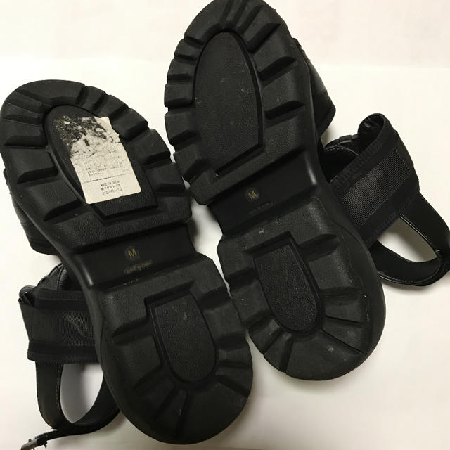 JEANASIS(ジーナシス)のジーナシス ✿今季✿スニーカーベルトサンダル レディースの靴/シューズ(サンダル)の商品写真