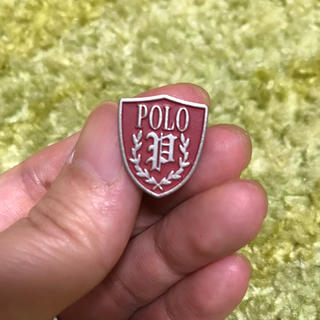 ポロクラブ(Polo Club)の【俊様　専用】POLO ピンバッチ(ネクタイピン)