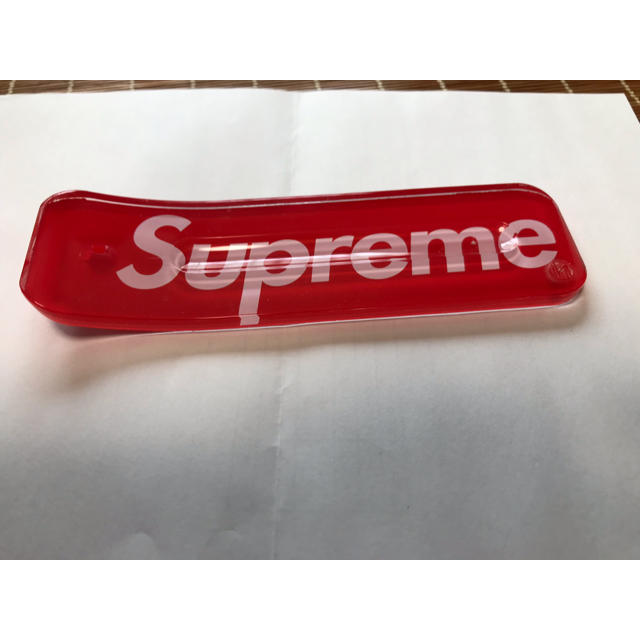 Supreme お香立て