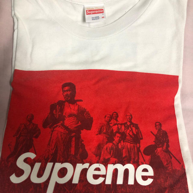 supreme undercover tシャツ