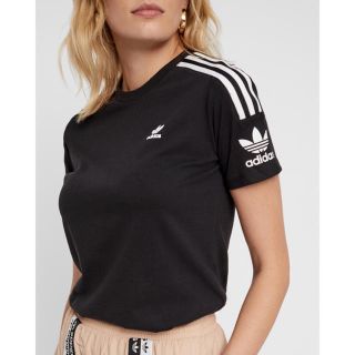 アディダス(adidas)のAdidas アディダス LOOK UP TEE Tシャツ ED7530(Tシャツ(半袖/袖なし))