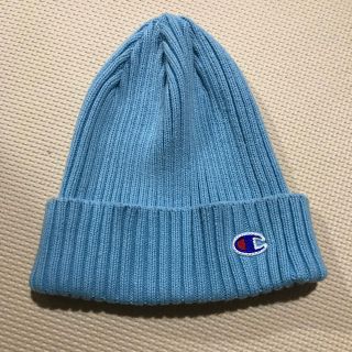 チャンピオン(Champion)のChampion♡ニットキャップ(ニット帽/ビーニー)