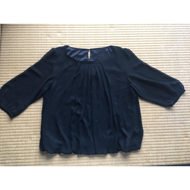 服 レディースのトップス(シャツ/ブラウス(長袖/七分))の商品写真