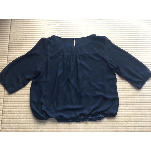 服 レディースのトップス(シャツ/ブラウス(長袖/七分))の商品写真