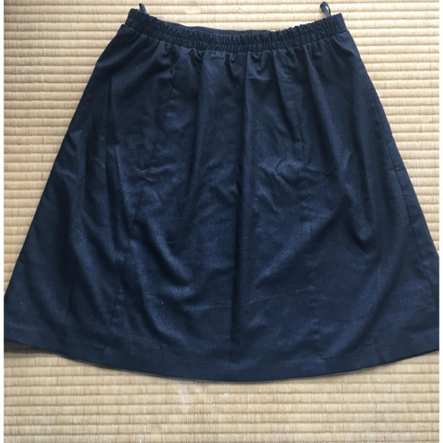 服 レディースのスカート(ひざ丈スカート)の商品写真