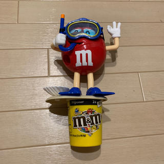 エムアンドエム(M&M)のM&M おもちゃ(その他)