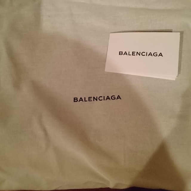 Balenciaga(バレンシアガ)のBALENCIAGA クラッチ レディースのバッグ(クラッチバッグ)の商品写真