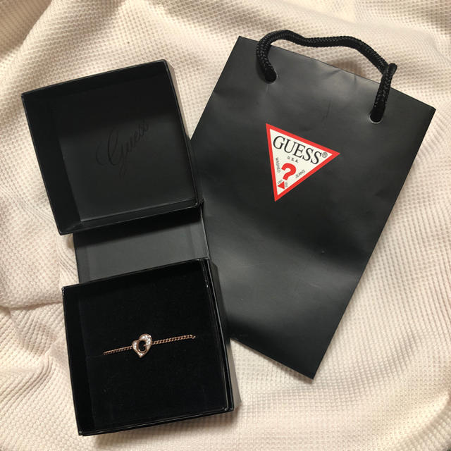 GUESS(ゲス)のGUESS ブレスレット アクセサリー  レディースのアクセサリー(ブレスレット/バングル)の商品写真