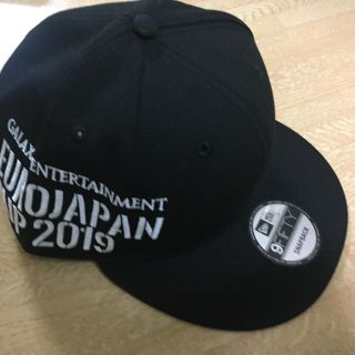 ニューエラー(NEW ERA)のNEW ERA （ニューエラ）キャップ /マリノス・マンチェスターシティ(記念品/関連グッズ)