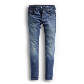 リーバイス(Levi's)の❗値下げしました❗❬Levi's❭501skinny (デニム/ジーンズ)