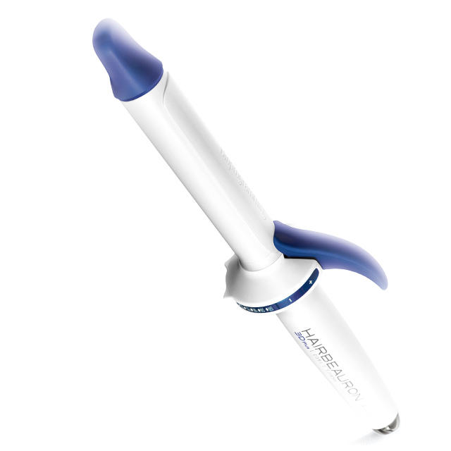 ヘアビューロン 3D Plus カール L-type 34mm 品質検査済 13000円 www