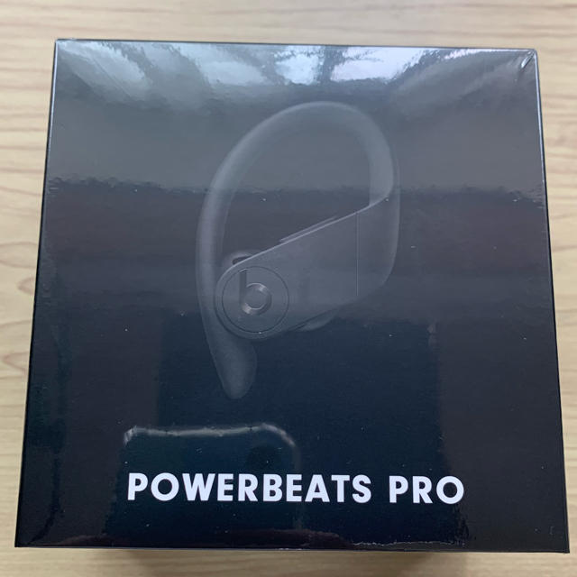 powerbeats pro パワービーツプロ